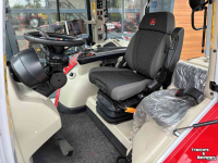 Tracteur Massey Ferguson 6S.180 Efficiënt Dyna-VT