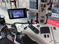 Tracteur Massey Ferguson 6S.180 Efficiënt Dyna-VT