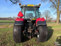 Tracteur Massey Ferguson 5445 Dyna-4