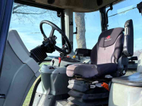 Tracteur Massey Ferguson 5445 Dyna-4