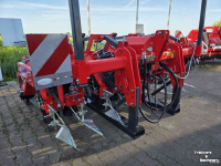 Autres matériel de récolte et accessoires Vegniek DiscMaster 300 | Dm 300 | looftrekker