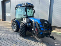 Tracteur pour vignes et vergers BCS Spirit 70 AR. DualSteer, Omkeerbare besturing.