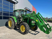 Tracteur John Deere 6230