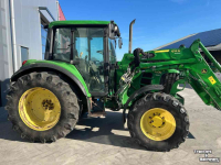 Tracteur John Deere 6230