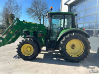 Tracteur John Deere 6230