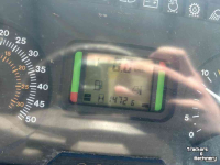 Tracteur John Deere 6230