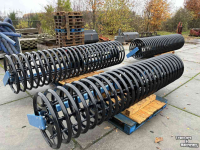 Rouleaux / Rouleaux traînés  Ringenrol / nalooprol 80 cm