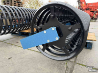 Rouleaux / Rouleaux traînés  Ringenrol / nalooprol 80 cm