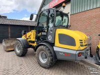 Chargeuse sur pneus Wacker Neuson wl52
