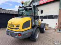 Chargeuse sur pneus Wacker Neuson wl52