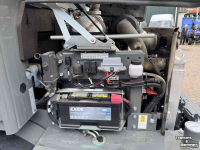 Chargeuse sur pneus Wacker Neuson wl52