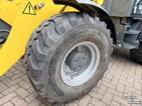 Chargeuse sur pneus Wacker Neuson wl52