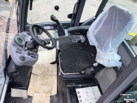 Chargeuse sur pneus Wacker Neuson wl52