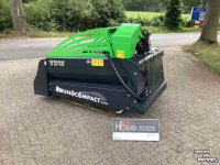 Distributeur de paille pour des logettes VDW Unocompact