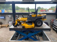 Tracteur Tondeuse Autoporté Stiga ZT5132T