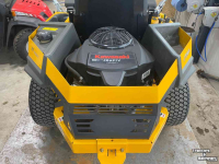 Tracteur Tondeuse Autoporté Stiga ZT5132T