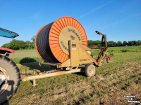Enrouleur d‘irrigation Irrifrance Beregeningshaspel 100-370