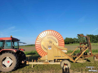 Enrouleur d‘irrigation Irrifrance Beregeningshaspel 100-370