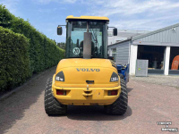 Chargeuse sur pneus Volvo L30B