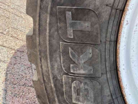 Chargeuse sur pneus Volvo L30B