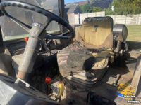 Tracteur John Deere 1640 SG2 XE-serie