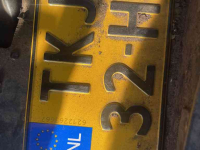 Tracteur John Deere 1640 SG2 XE
