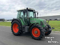 Tracteur Fendt 410, Farmer 412 Vario (409, 411)