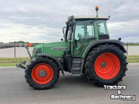 Tracteur Fendt 410, Farmer 412 Vario (409, 411)