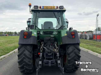 Tracteur Fendt 410, Farmer 412 Vario (409, 411)