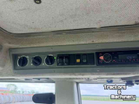 Tracteur Fendt 410, Farmer 412 Vario (409, 411)