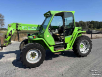 Chargeur Télescopique Merlo P36.7 top verreiker