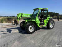 Chargeur Télescopique Merlo P36.7 top verreiker