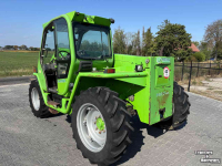 Chargeur Télescopique Merlo P36.7 top verreiker