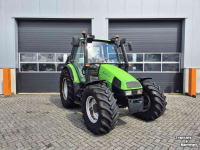 Tracteur Deutz-Fahr Agrotron 80 MK2