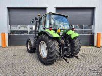 Tracteur Deutz-Fahr Agrotron 80 MK2