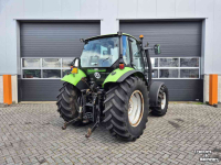 Tracteur Deutz-Fahr Agrotron 80 MK2
