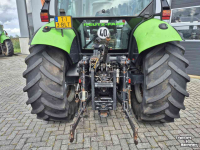 Tracteur Deutz-Fahr Agrotron 80 MK2