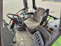 Tracteur Deutz-Fahr Agrotron 80 MK2