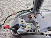Tracteur Deutz-Fahr Agrotron 80 MK2