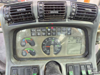 Tracteur Deutz-Fahr Agrotron 80 MK2