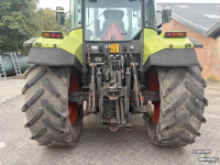 Tracteur Claas Ares 556 quadrishift, airco