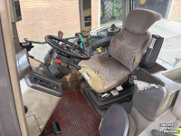 Tracteur Claas Ares 556 quadrishift, airco