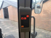 Tracteur Claas Ares 556 quadrishift, airco