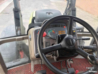 Tracteur Claas Ares 556 quadrishift, airco