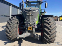 Tracteur Fendt 933 profi plus