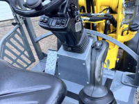 Chargeuse sur pneus telescopique Wacker Neuson wl25