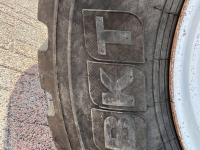 Chargeuse sur pneus Volvo L30B