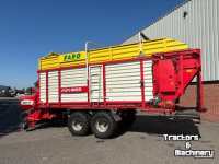 Autochargeuse Pottinger Pöttinger Faro 4000 D