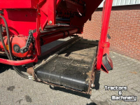 Autochargeuse Pottinger Pöttinger Faro 4000 D