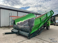 Stockage en bunker Miedema SB 1151